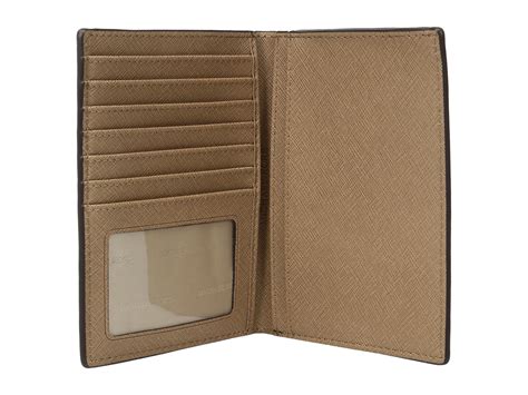 michael kors jamesport wallet|Michael Kors outlet passport holder.